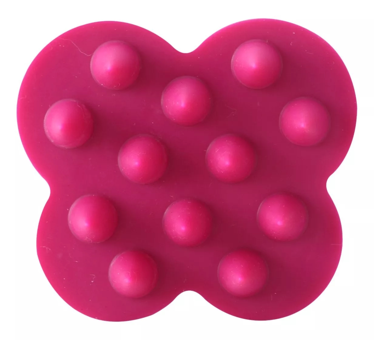 Hair Care In Japan - NOUVEAU Uka Kenzan Brosse de massage