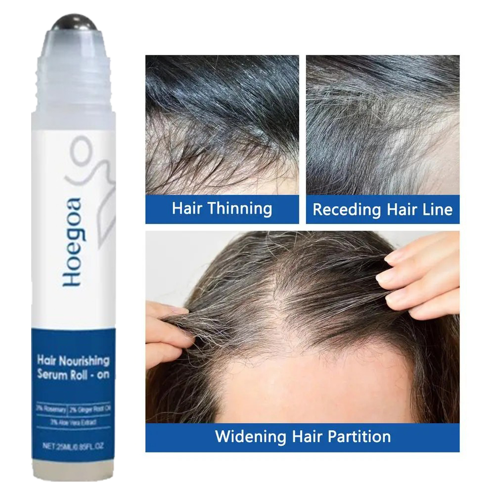 Hair Care Conditioner - Sérum de croissance capillaire à la