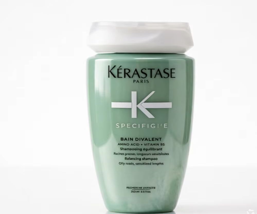 Hair Care Kerastase - KERASTASE - Shampoing équilibrant Divalent Bain