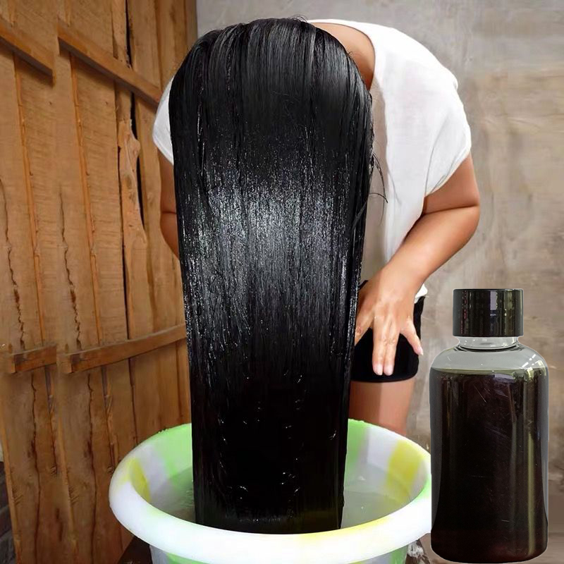 Hair Care Vegetables - Produits de soins capillaires à base