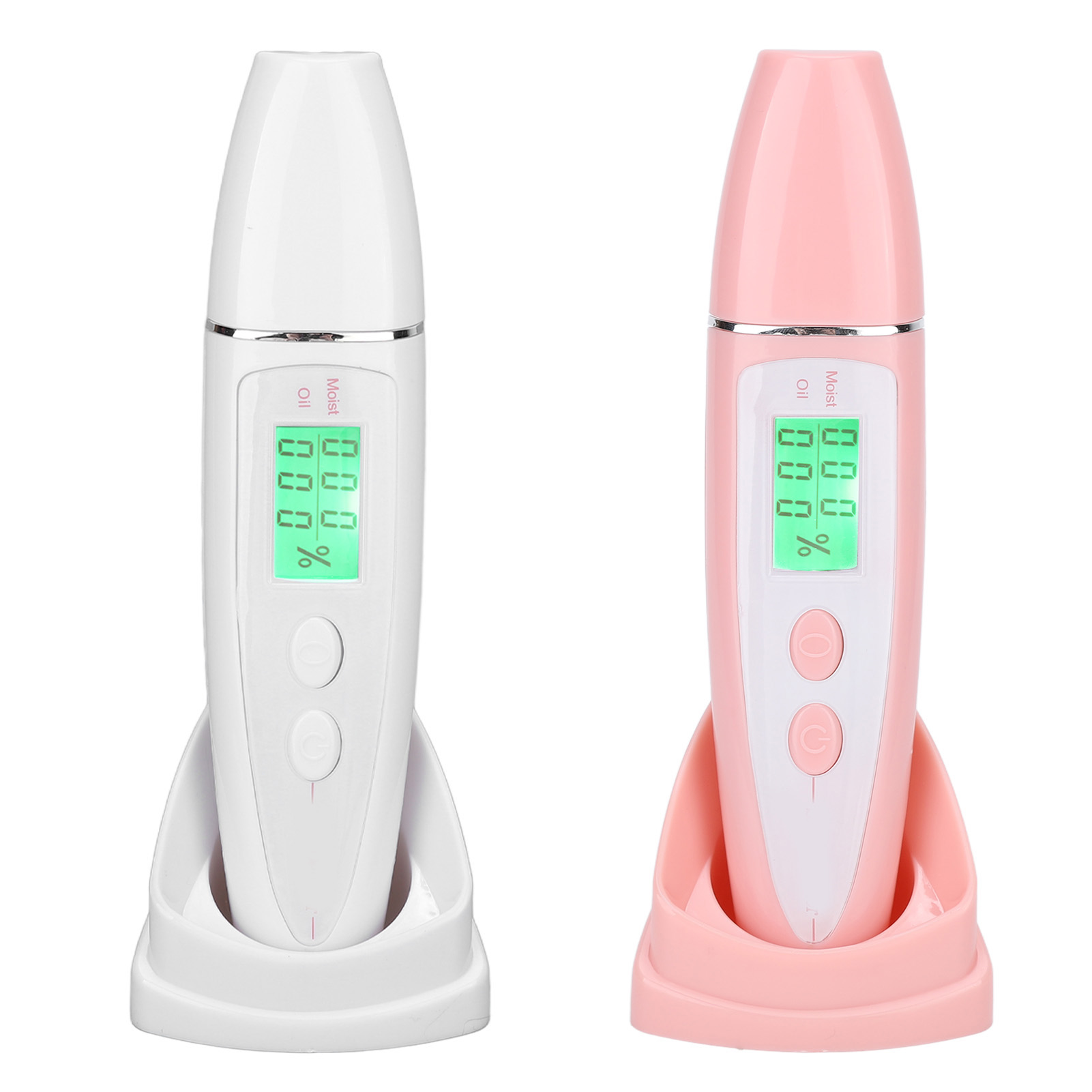 Hair Porosity Test - Testeur d'analyse de peau du visage,