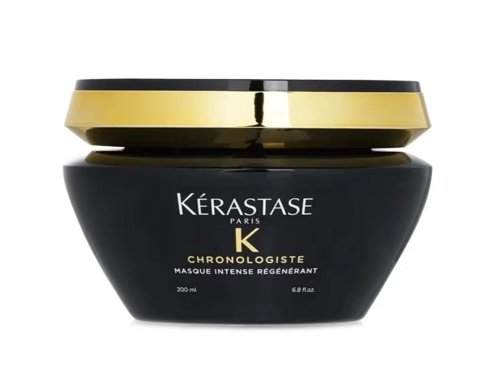 Hair Care Kerastase - Kerastase Chronologiste Masque Régénérant Intense Masque