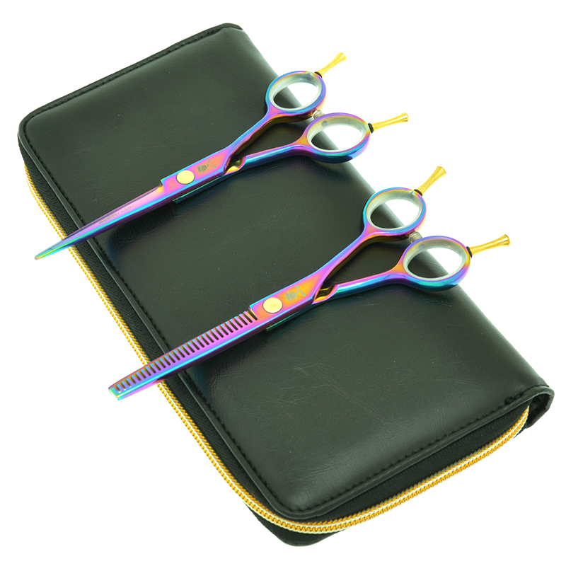 Hair Care In Japan - Smith Chu – ensemble de ciseaux