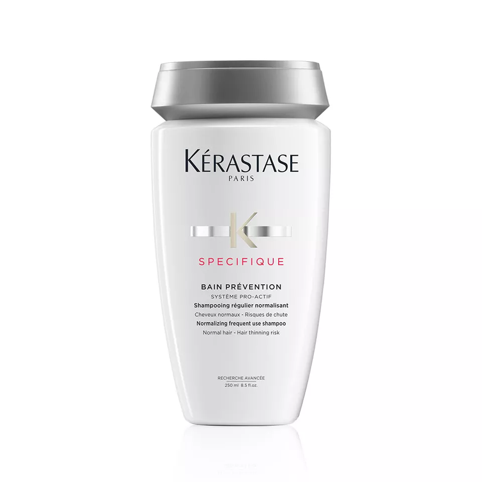 Hair Care Kerastase - Kerastase Genesis Bain Prevention Shampoo 250