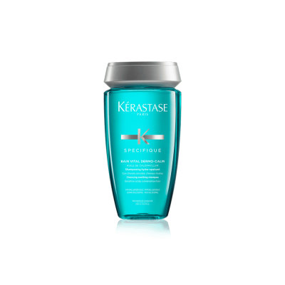 Hair Care Kerastase - Kerastase Bain Shampooing Divalent 250 ml,