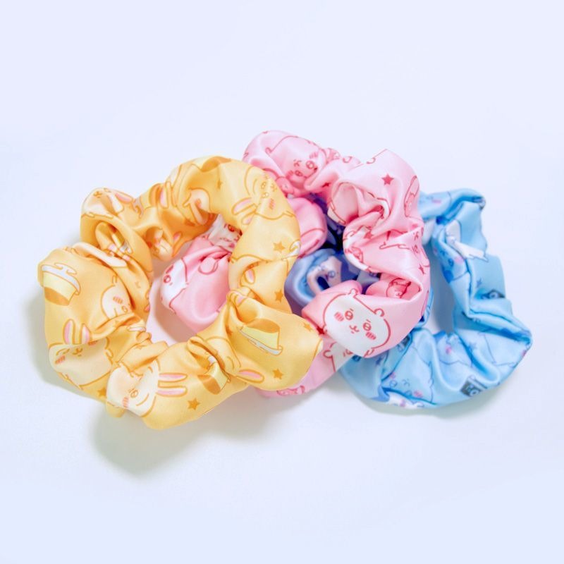 Hair Care In Japan - Élastique à cheveux Chiikawa Usagi Kawaii
