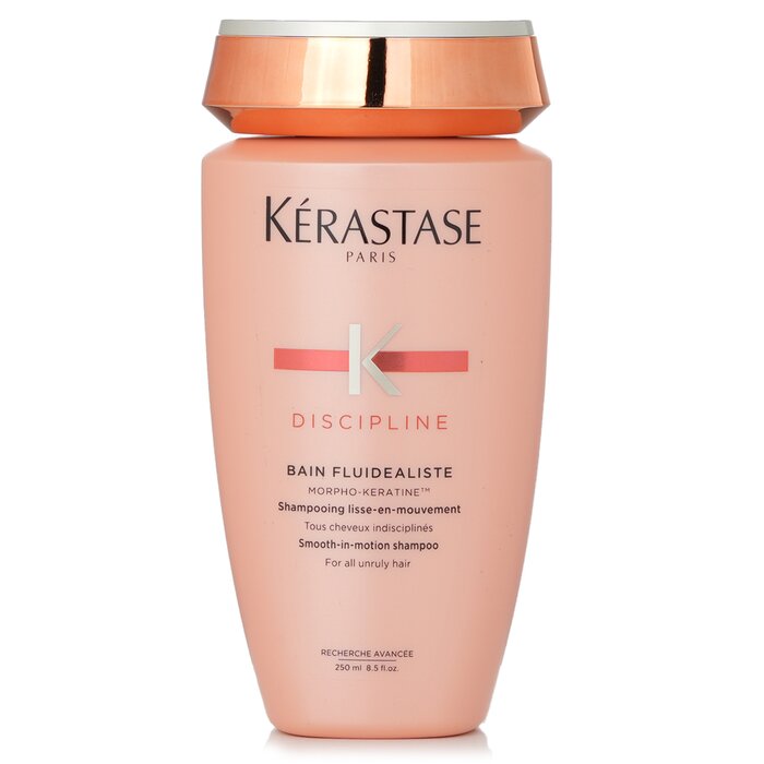 Hair Care Kerastase - Kerastase Discipline Bain Fluidealiste Shampooing lisse