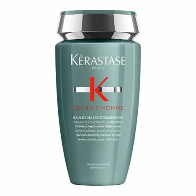 Hair Care Kerastase - Kerastase Genesis Homme Shampooing fortifiant antichute