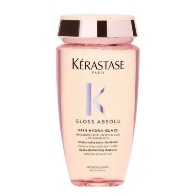 Hair Care Kerastase - Kerastase Chronologiste Rose Shampoo 250ml, Shampoing