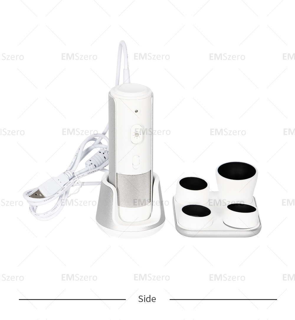 Hair Care Korean - AISIA DS3 Analyseur Capillaire Intelligent Mini