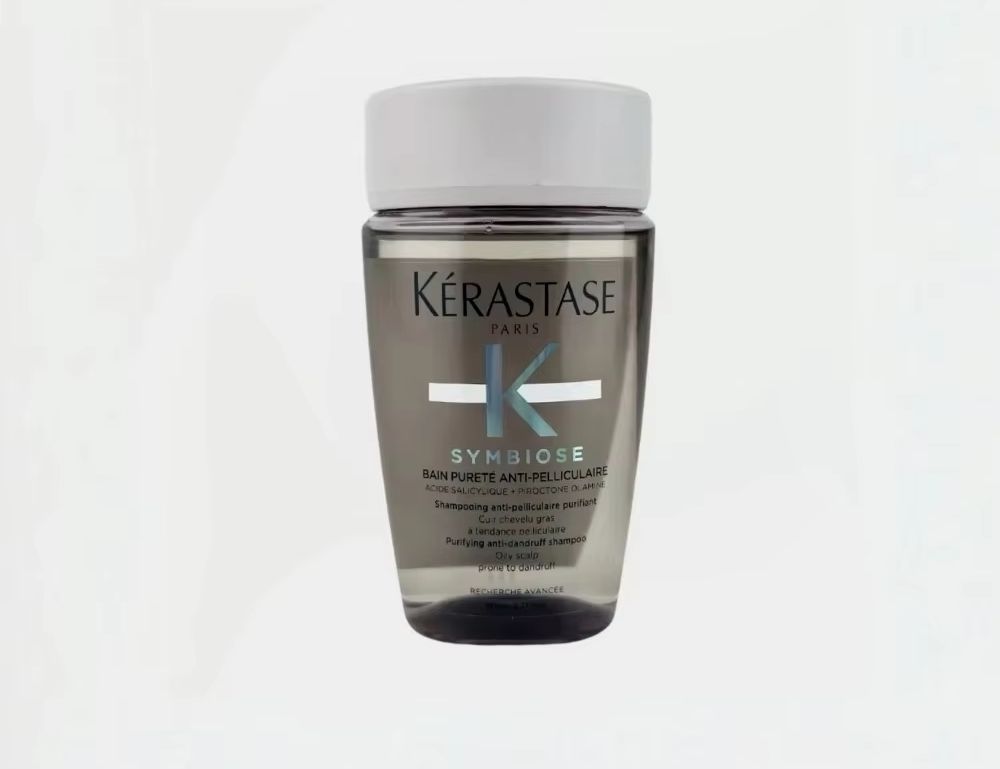 Hair Care Kerastase - Kerastase Symbiose Bain Pureté Shampoing antipelliculaire
