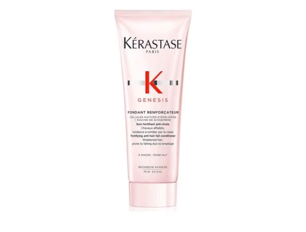 Hair Care Kerastase - Kerastase Genesis Fondant Renforcateur Fortifiant Anti-chute