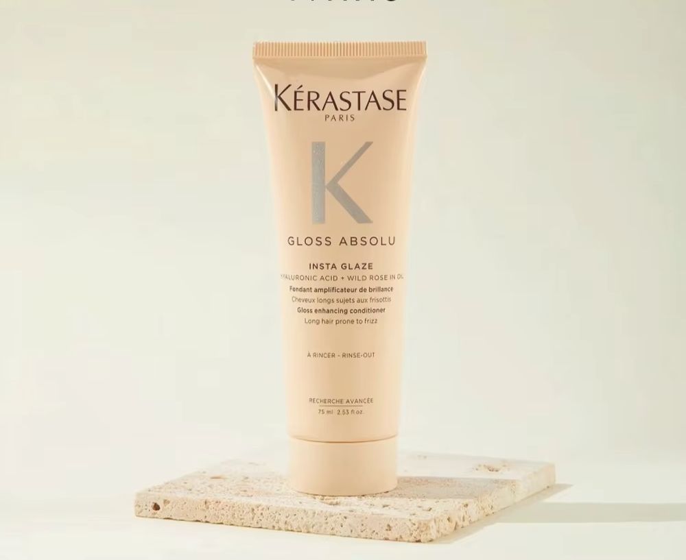 Après-shampoing brillance abso - Hair Care Kerastase avis et prix
