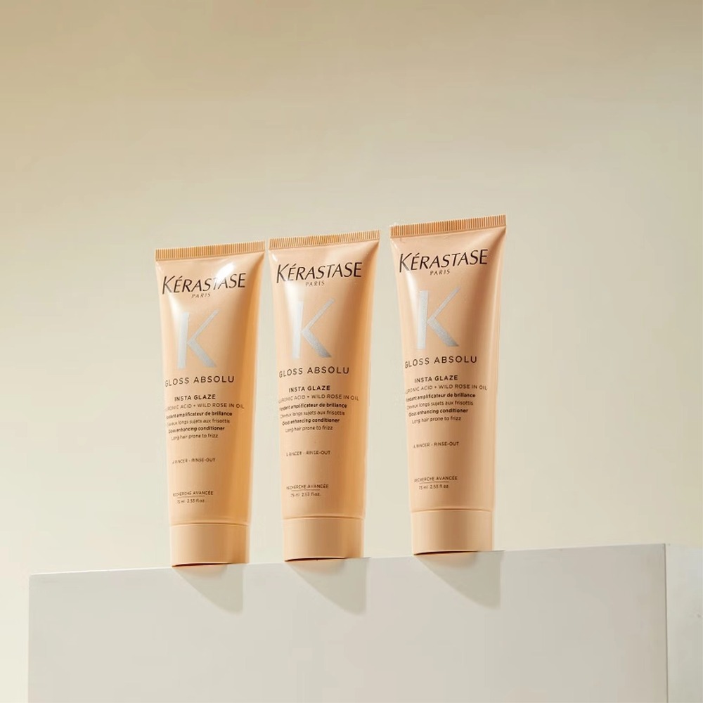 Après-shampoing brillance abso - Hair Care Kerastase avis et prix
