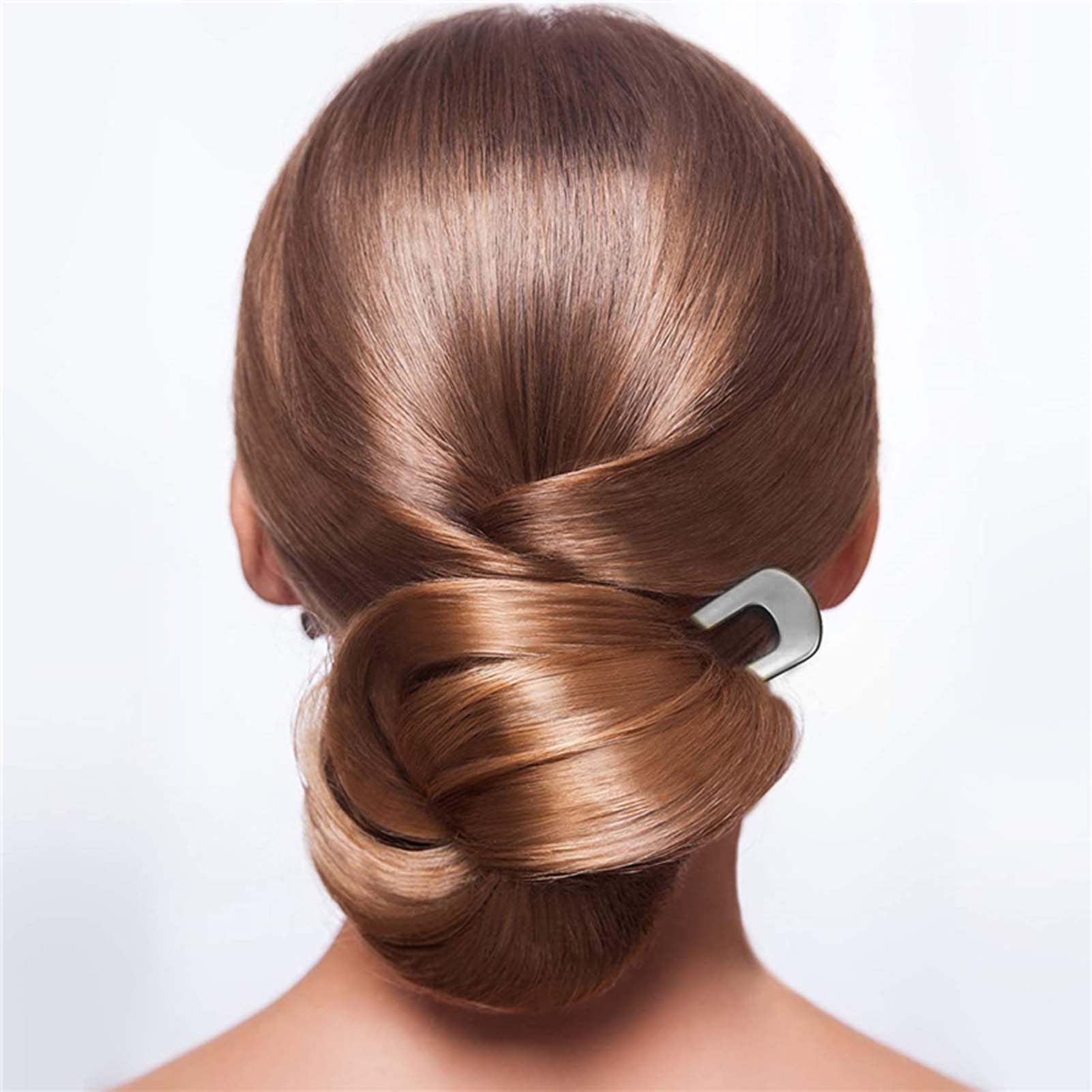 Épingles à cheveux en U de sty - Clip In Hair Piece avis et prix