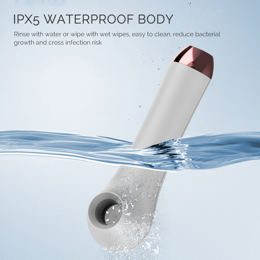 Dermatoscope multifonction pou - Hair Porosity Test avis et prix