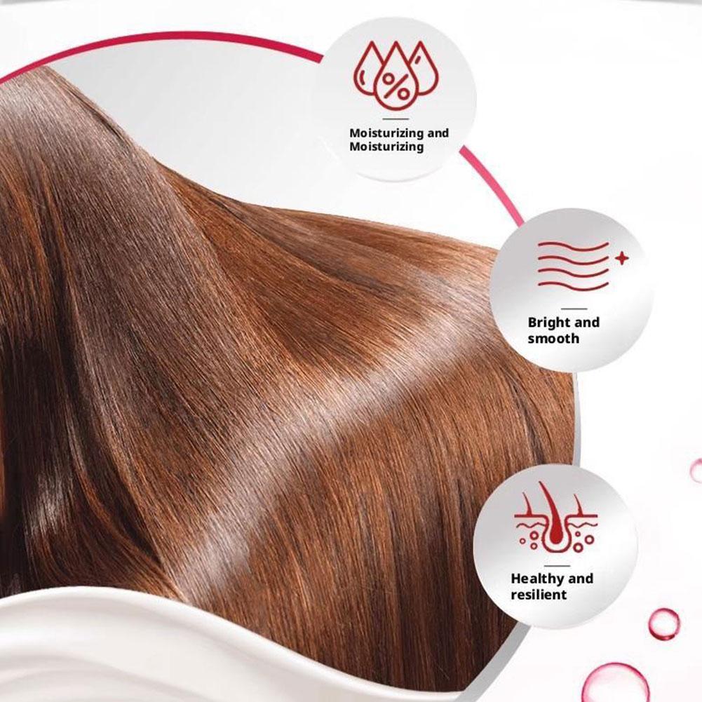 Masque capillaire japonais Fin - Hair Care In Japan avis et prix