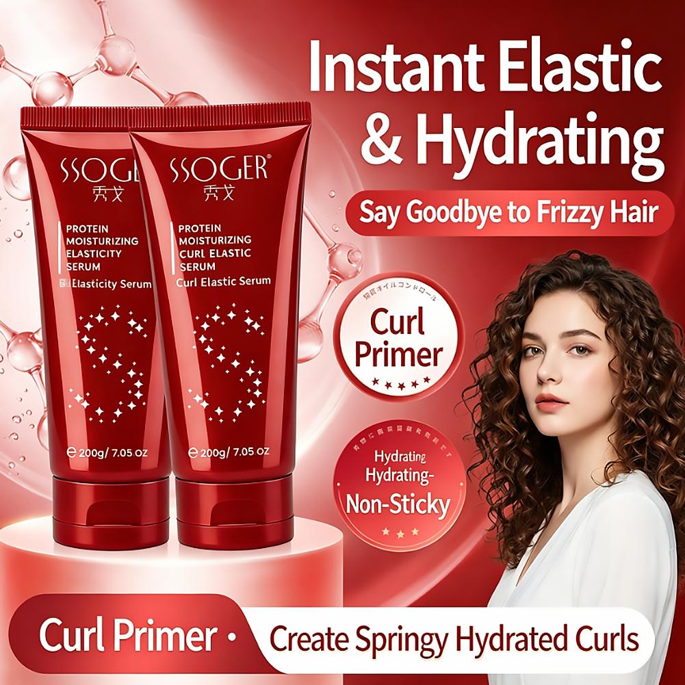 Sérum capillaire hydratant pro - Hair Care Heat Protectant avis et prix