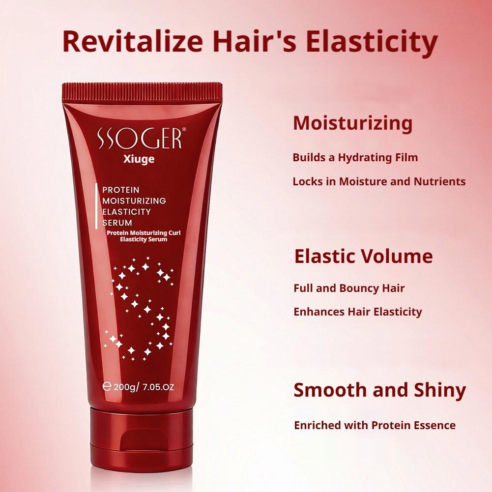 Sérum capillaire hydratant pro - Hair Care Heat Protectant avis et prix