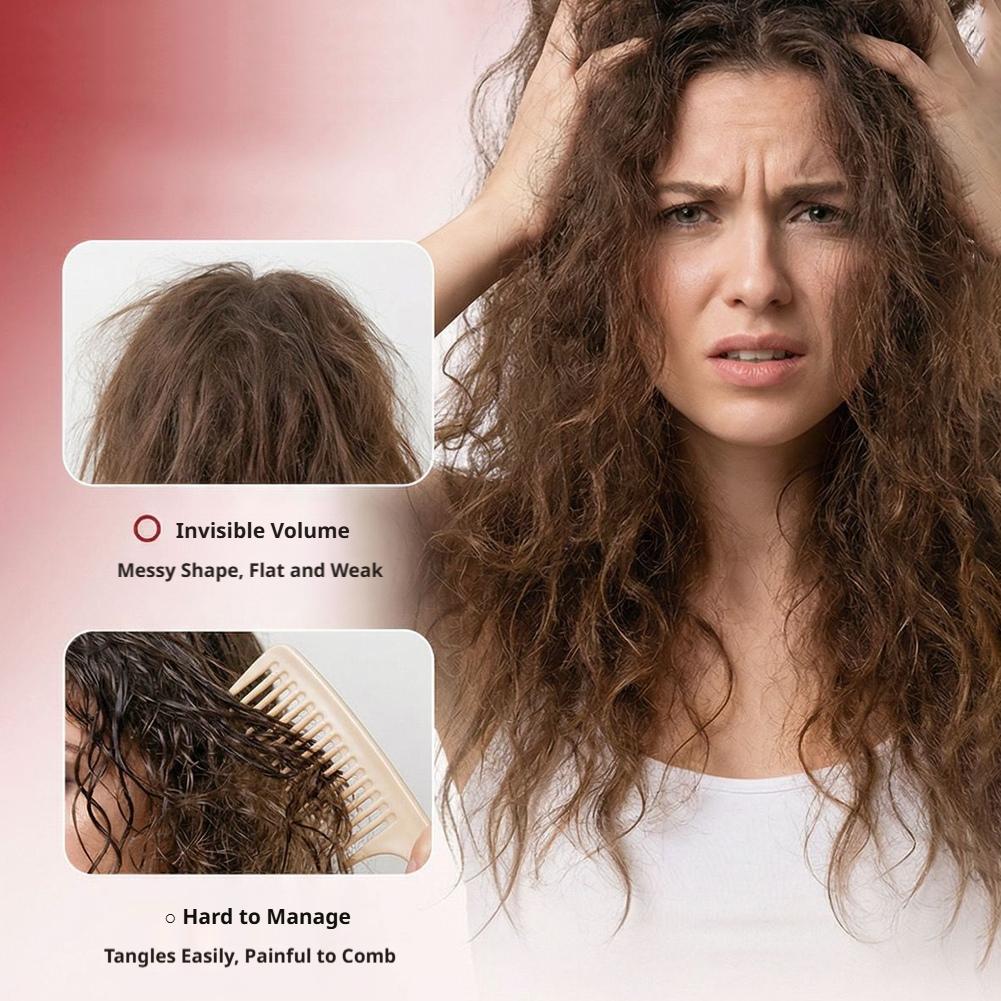 Sérum capillaire hydratant pro - Hair Care Heat Protectant avis et prix