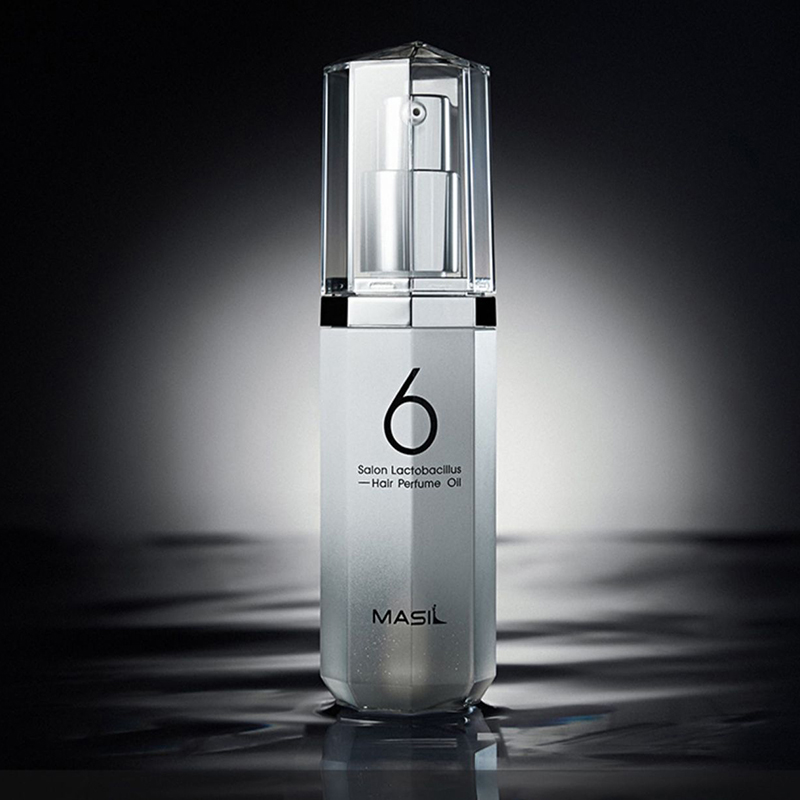 MASIL coréen Original NO6 soin - Hair Care Korean avis et prix