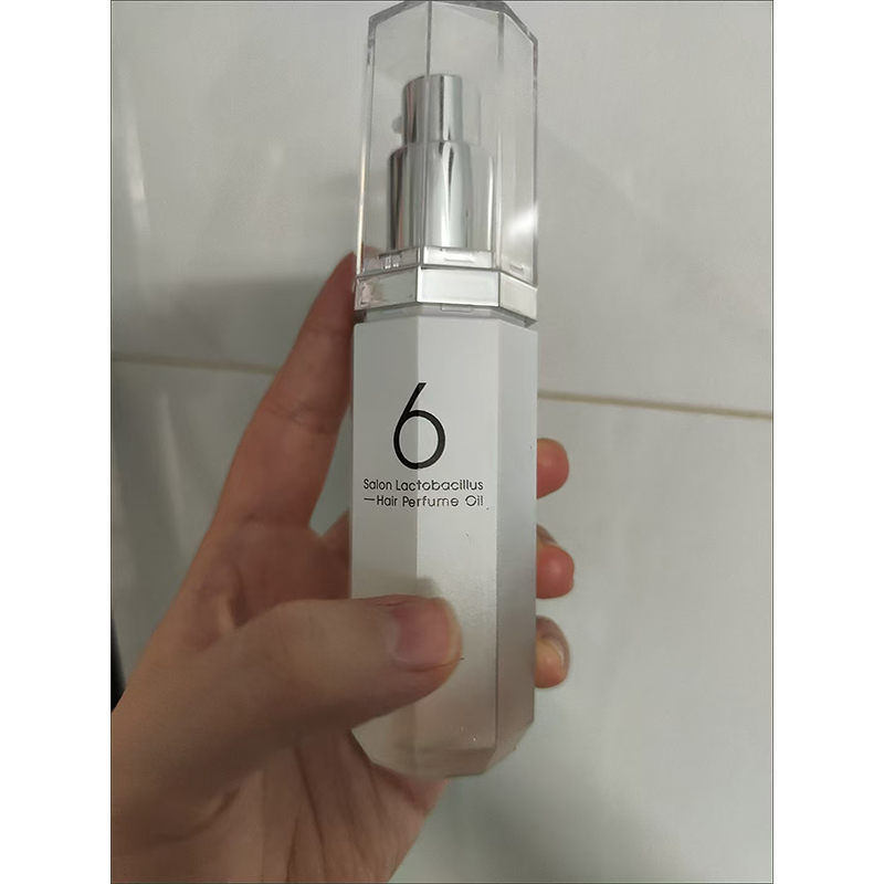 MASIL coréen Original NO6 soin - Hair Care Korean avis et prix