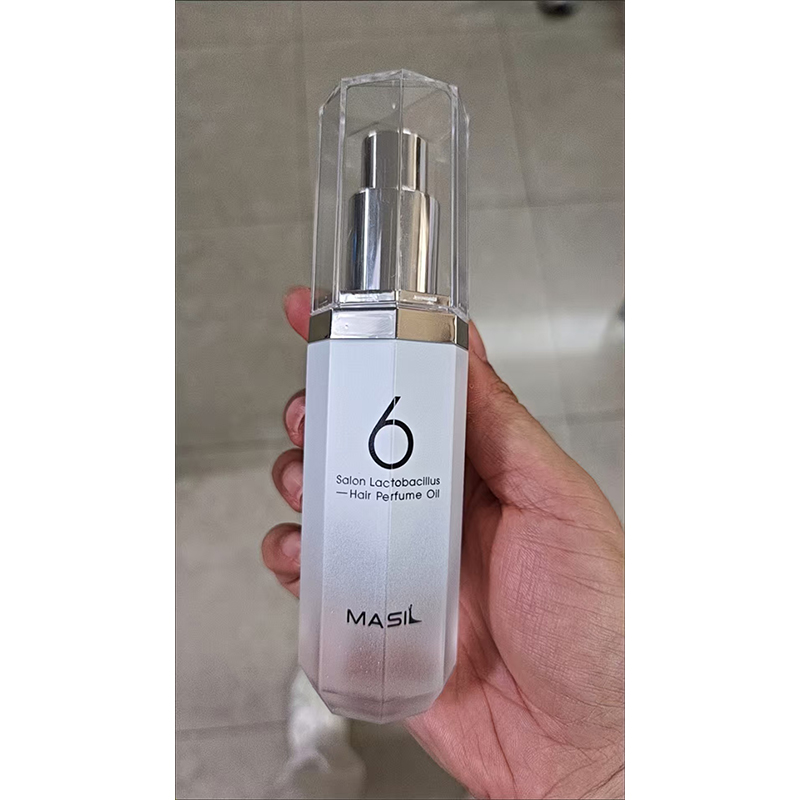 MASIL coréen Original NO6 soin - Hair Care Korean avis et prix