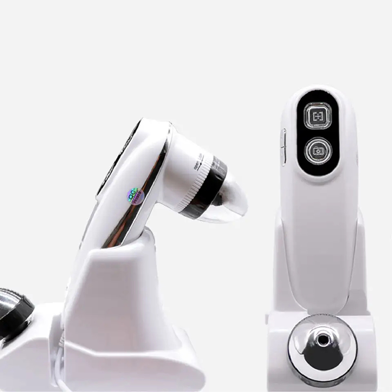 Nouveau professionnel sans fil - Hair Porosity Test avis et prix