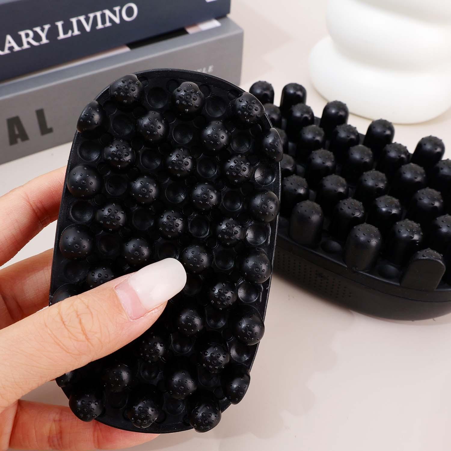 Brosse à cheveux en éponge pro - Twist Sponge Coil avis et prix