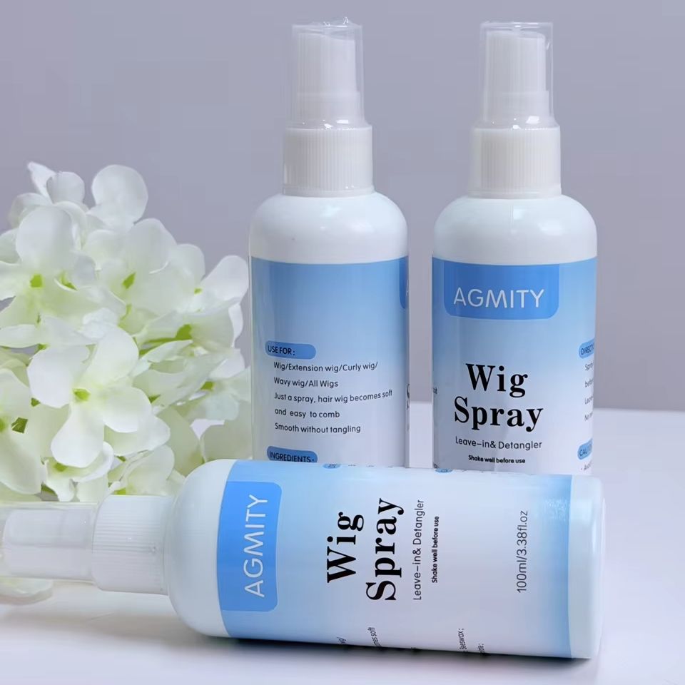 Lot de 2 sprays de soin pour p - Hair Care Heat Protectant avis et prix