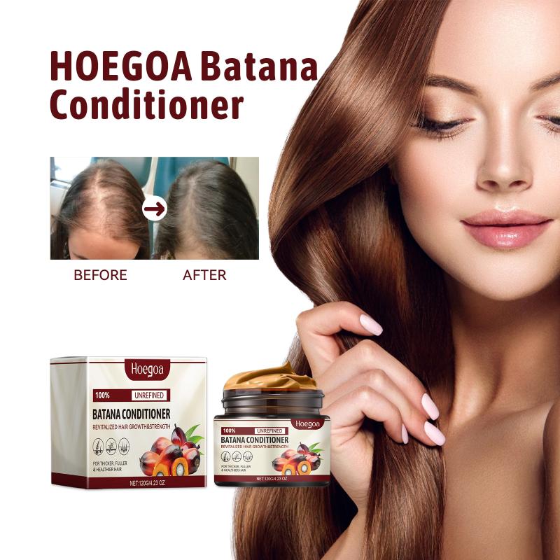 Huile nourrissante Batana, apr - Hair Care Conditioner avis et prix