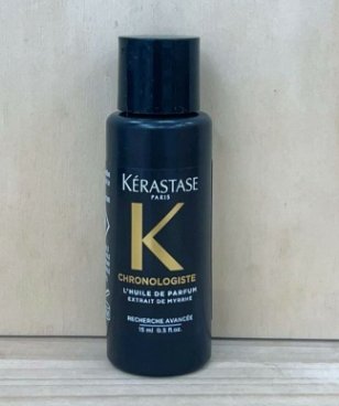 Huile capillaire Kerastase Chr - Hair Care Kerastase avis et prix
