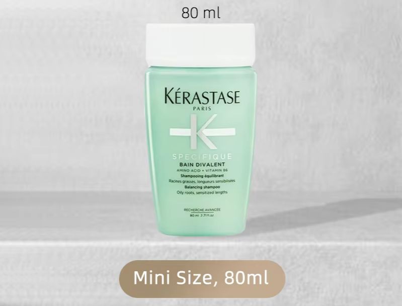 KERASTASE - Shampoing équilibr - Hair Care Kerastase avis et prix