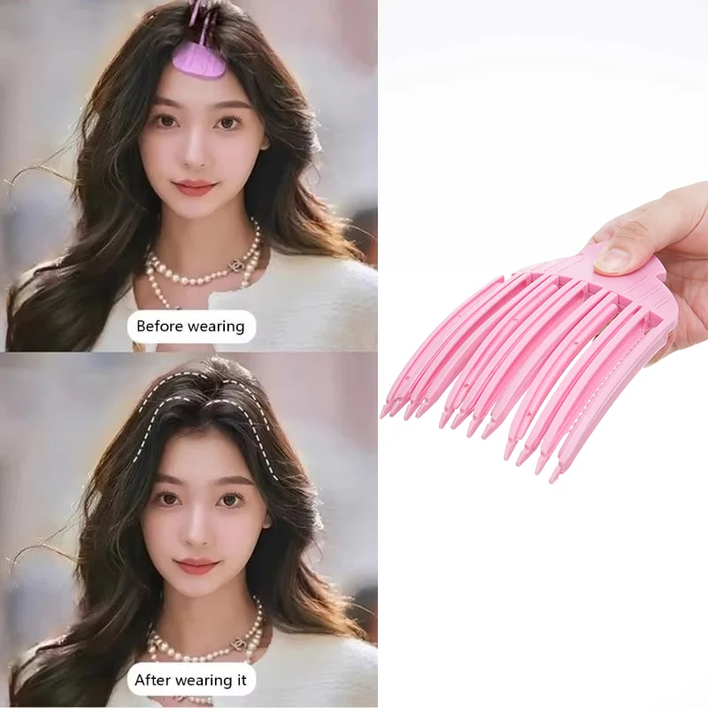 Bigoudi coréen sans chaleur, s - Hair Care Korean avis et prix