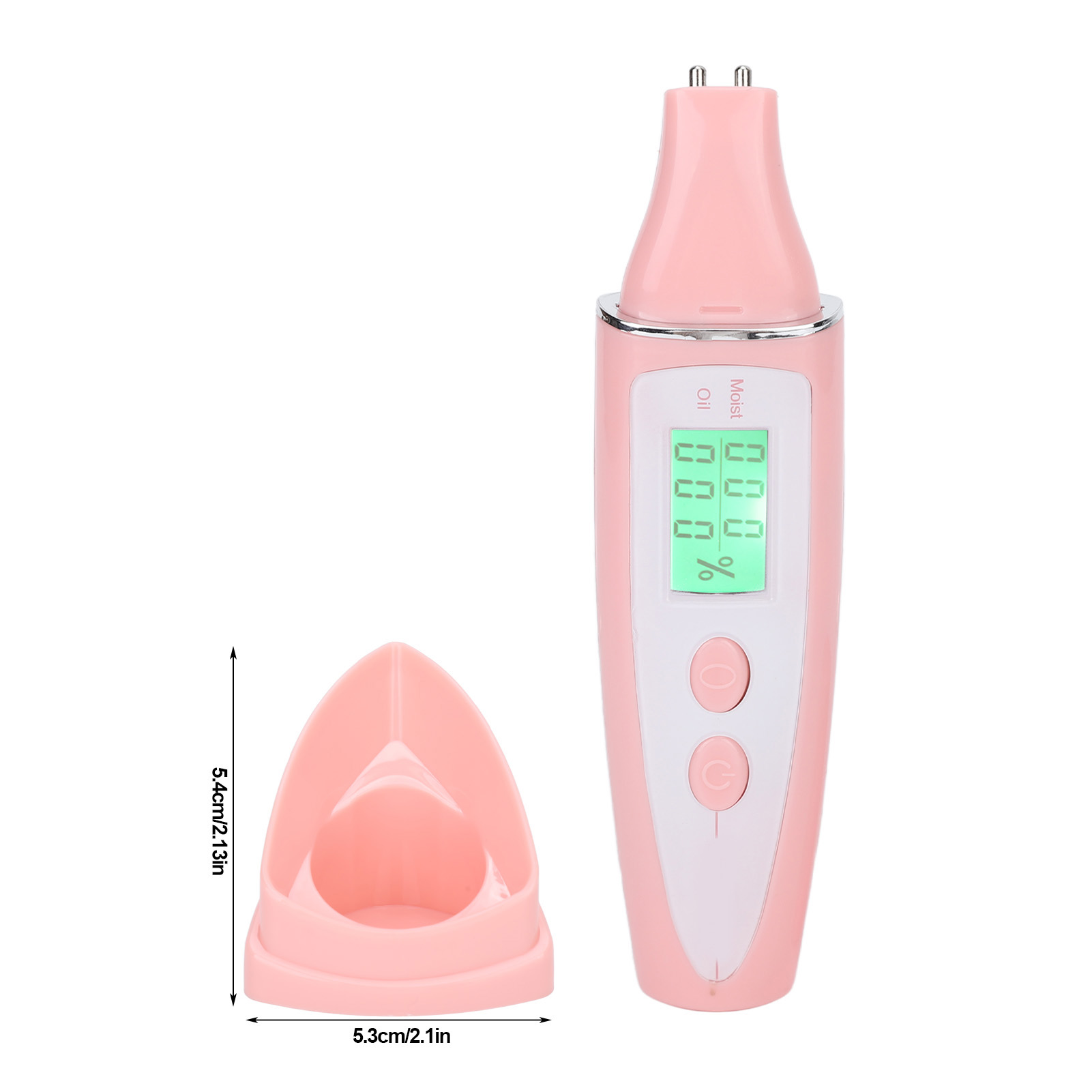 Testeur d'analyse de peau du v - Hair Porosity Test avis et prix