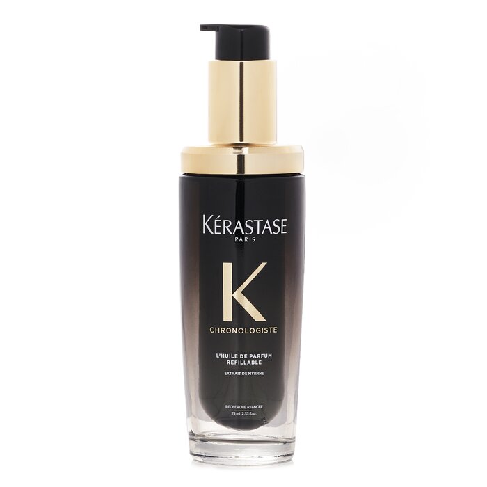 Kerastase Chronologiste L Huil - Hair Care Kerastase avis et prix