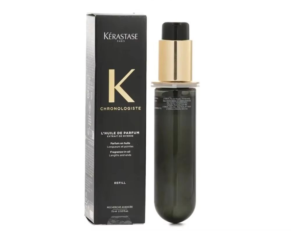 Kerastase Chronologiste L Huil - Hair Care Kerastase avis et prix