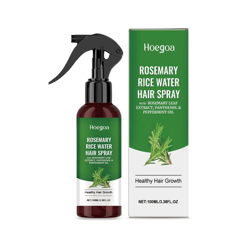 Spray Capillaire Croissance Ch - Hair Care With Rice Water avis et prix