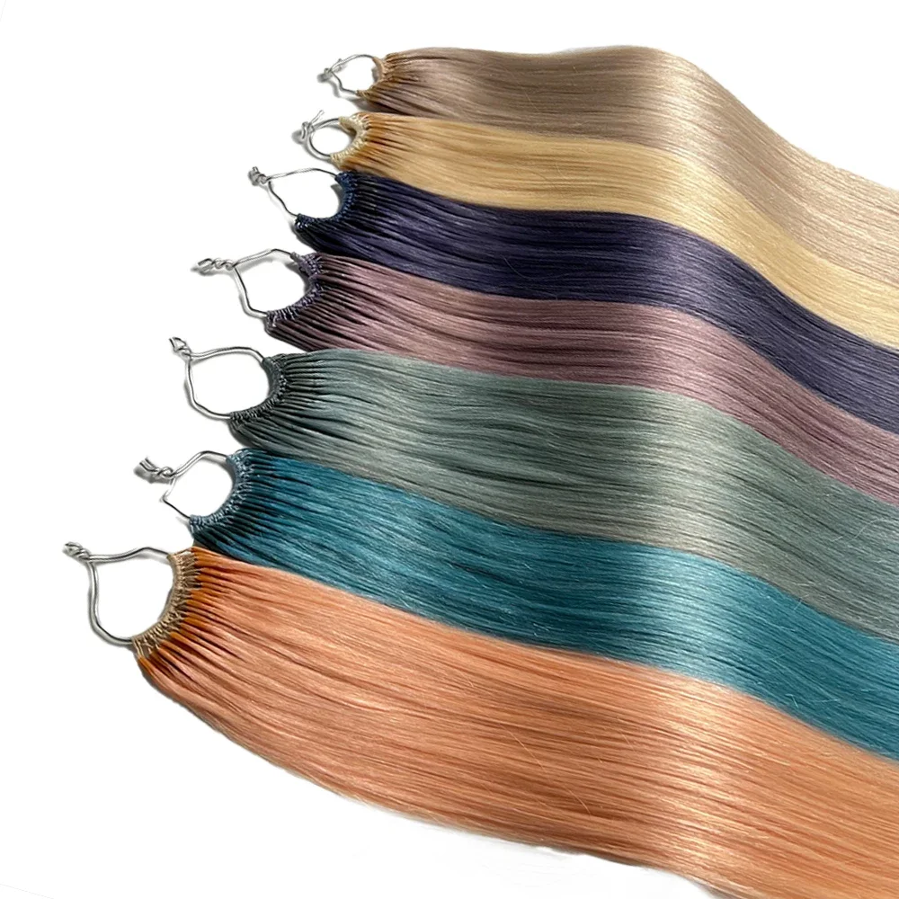 Extensions de cheveux en coton - Hair Care Korean avis et prix
