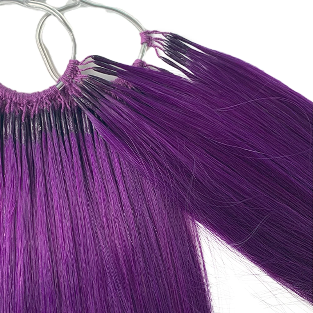 Extensions de cheveux en coton - Hair Care Korean avis et prix