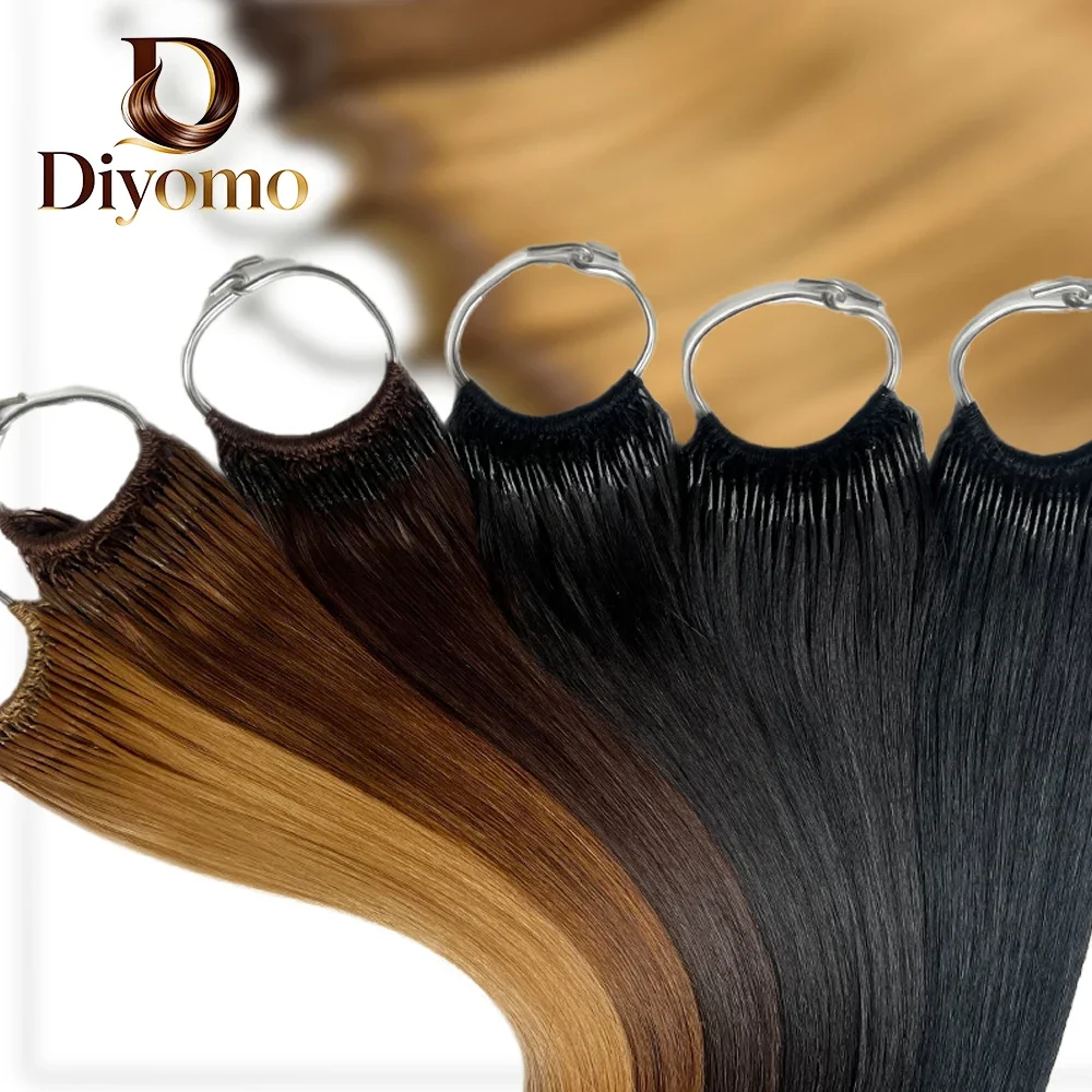 Extensions de cheveux en coton - Hair Care Korean avis et prix