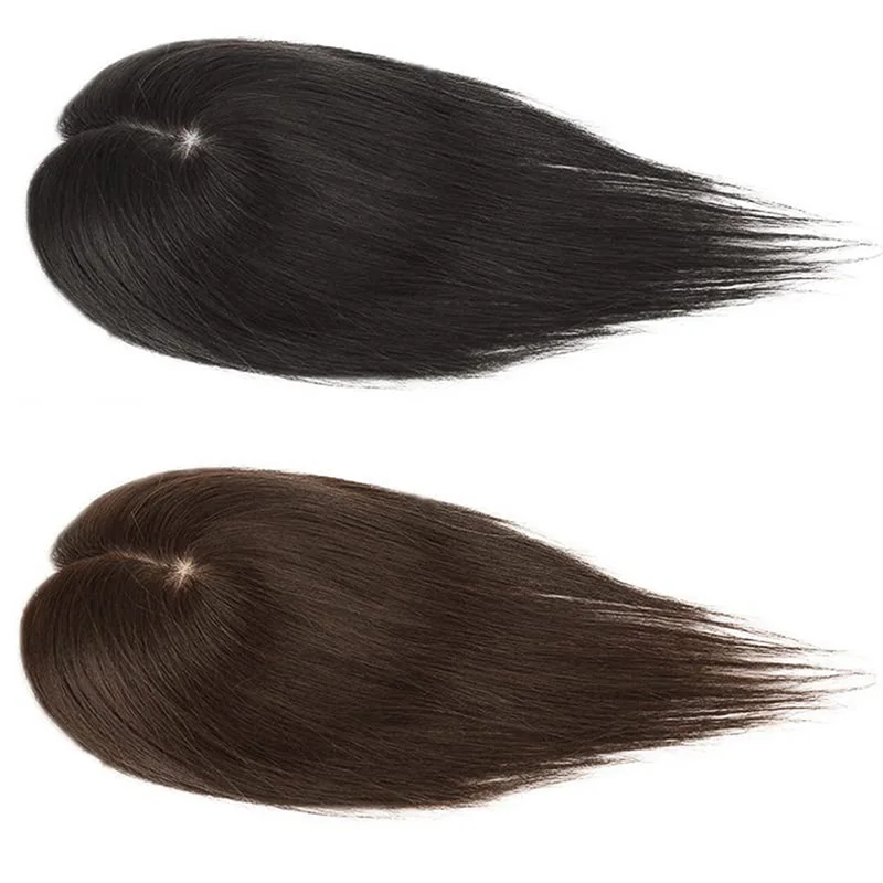 Base en soie haut femmes Toppe - Clip In Hair Piece avis et prix