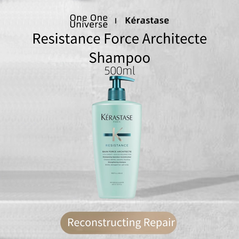 Kerastase Résistance Force Arc - Hair Care Kerastase avis et prix