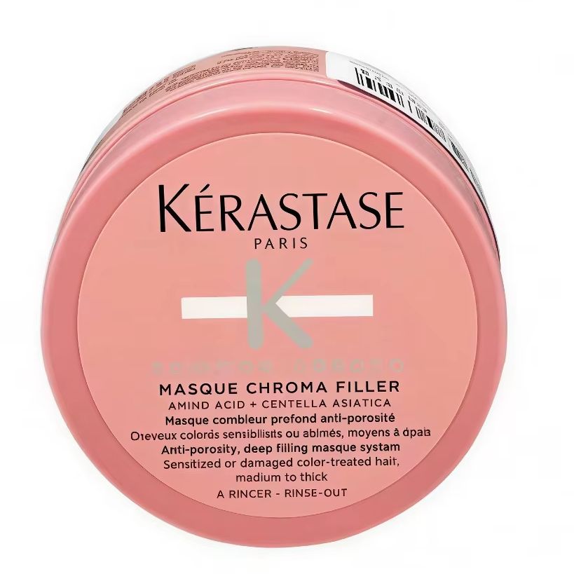 Kerastase Paris Chroma Absolu  - Hair Care Kerastase avis et prix