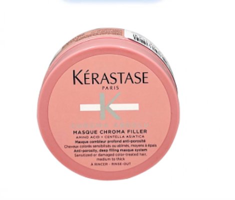 Kerastase Paris Chroma Absolu  - Hair Care Kerastase avis et prix