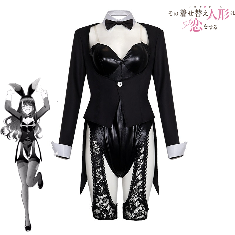 Costume de cosplay My Dress-Up - Clip In Hair Piece avis et prix