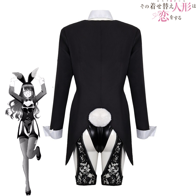 Costume de cosplay My Dress-Up - Clip In Hair Piece avis et prix