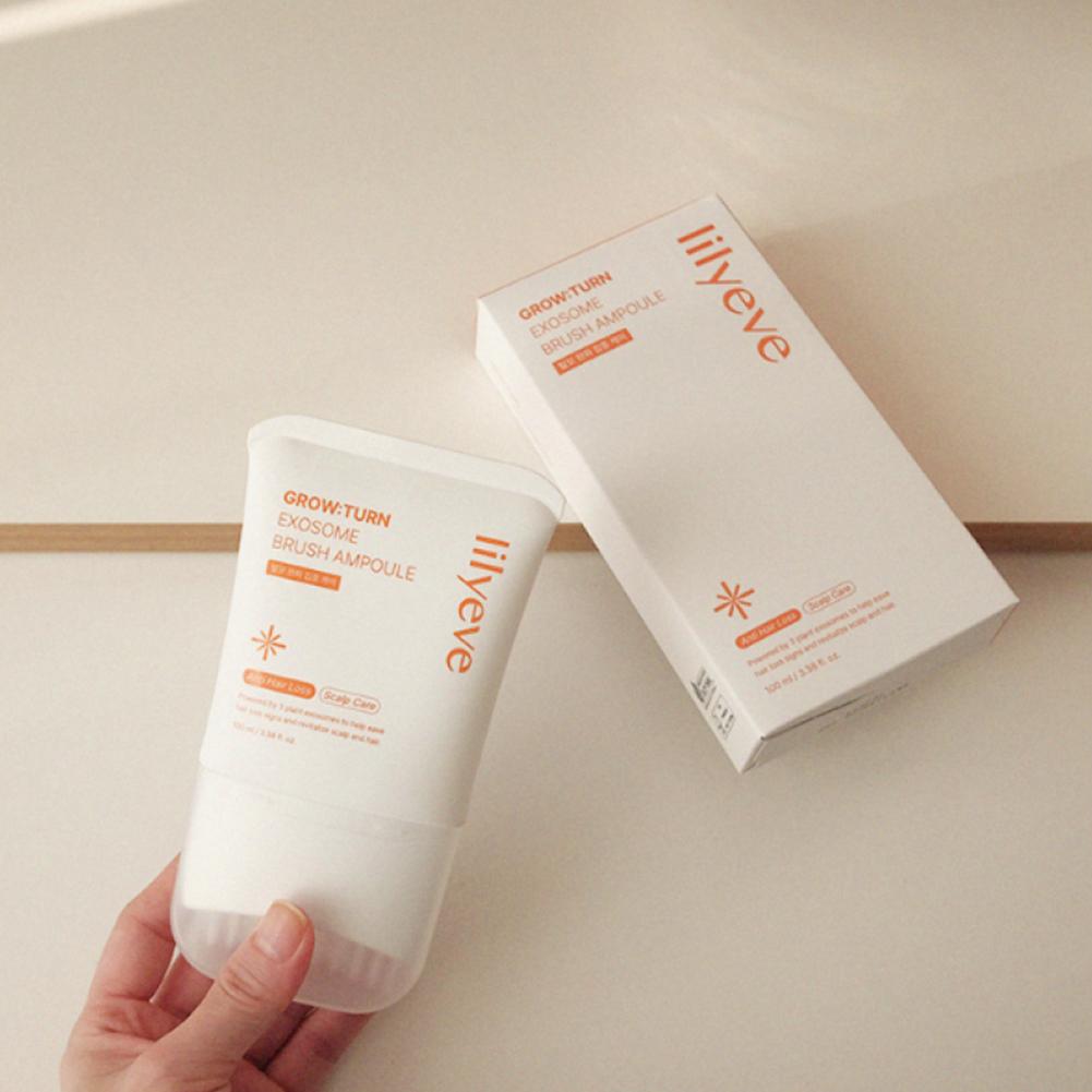 Sérum Coréen Original Lilyeve  - Hair Care Korean avis et prix