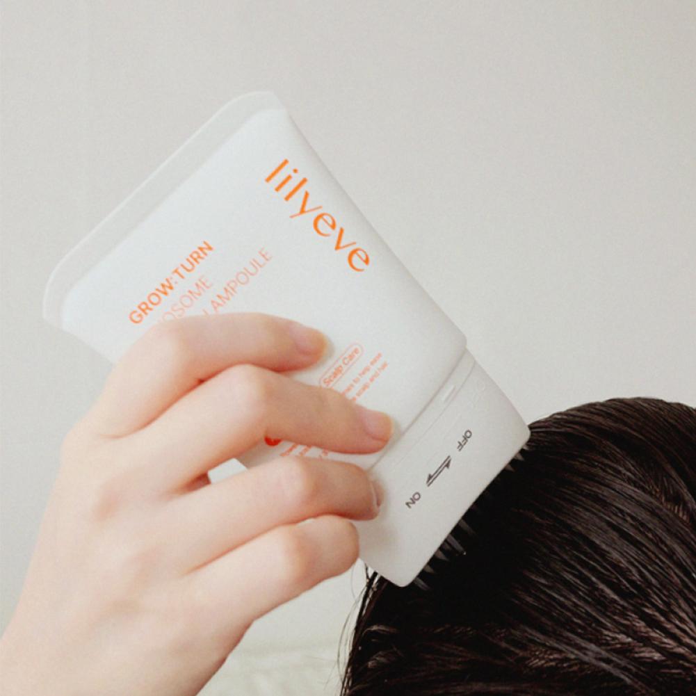 Sérum Coréen Original Lilyeve  - Hair Care Korean avis et prix