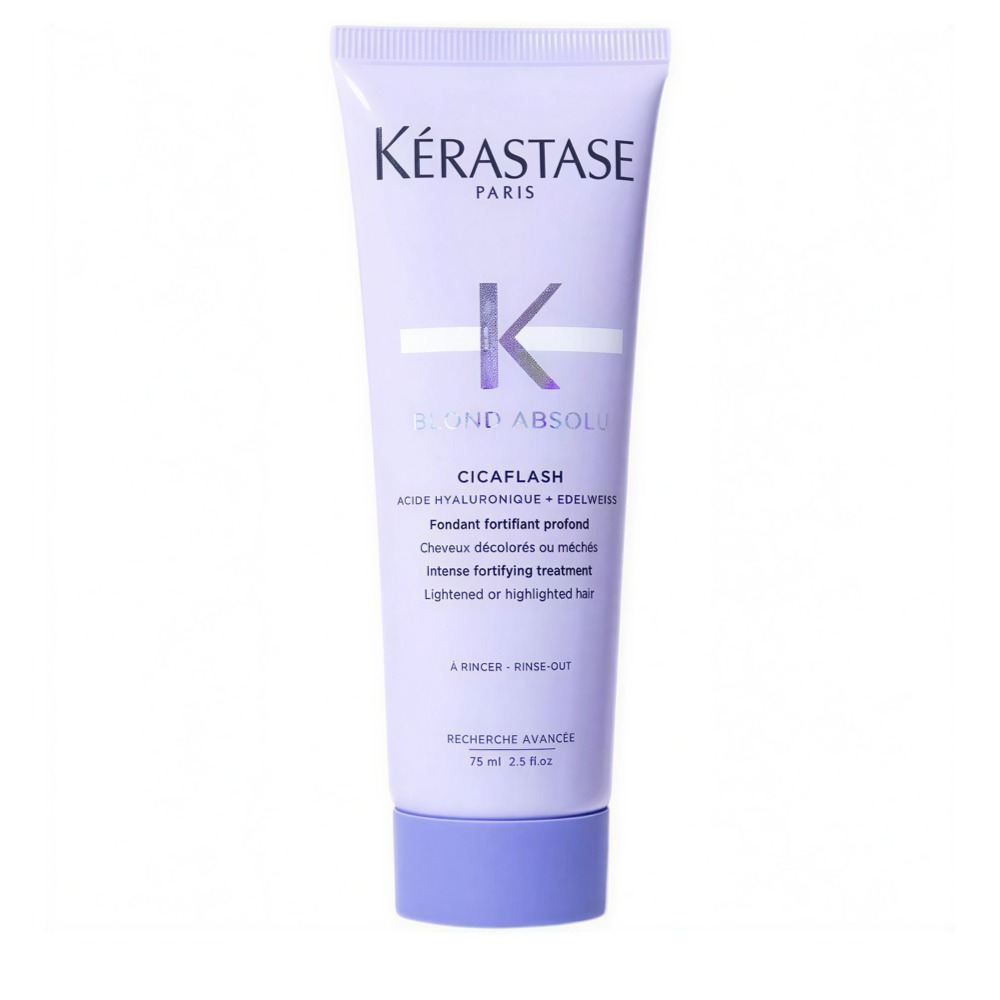 Après-shampoing Cicaflash Blon - Hair Care Kerastase avis et prix